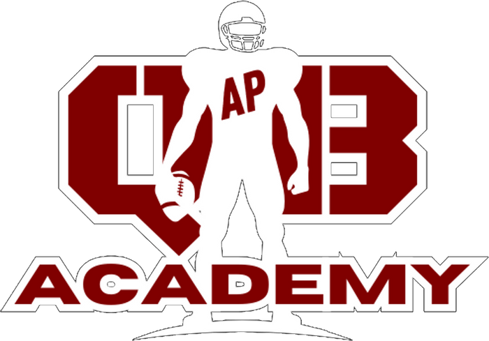 AP Quarterback Academy Logo